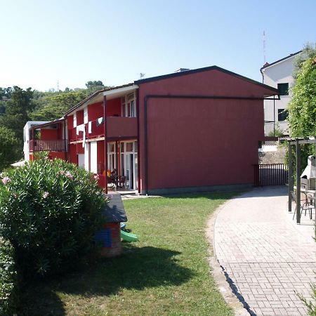 Apartments Lavanda Fiesa Piran Eksteriør billede